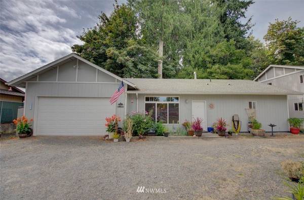 3608 Lorne ST SE, Tumwater, WA 98501