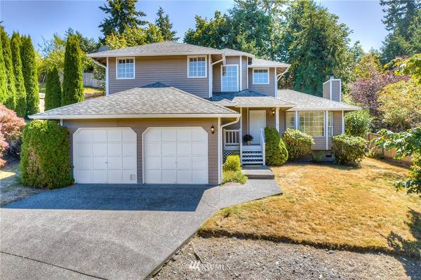 2019 S 279th PL, Federal Way, WA 98003