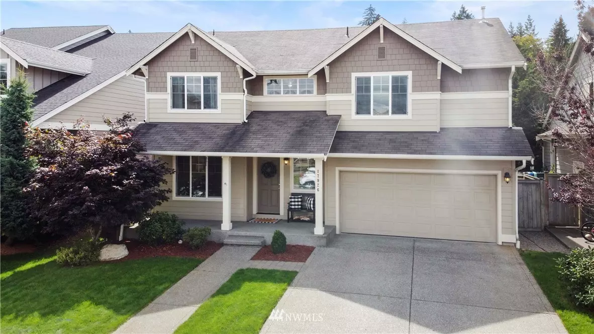 Bonney Lake, WA 98391,17926 122nd Street Ct E