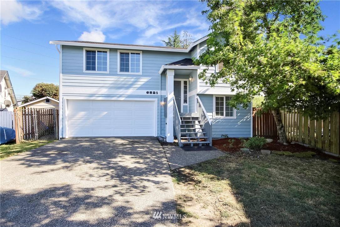 6521 E O ST, Tacoma, WA 98404