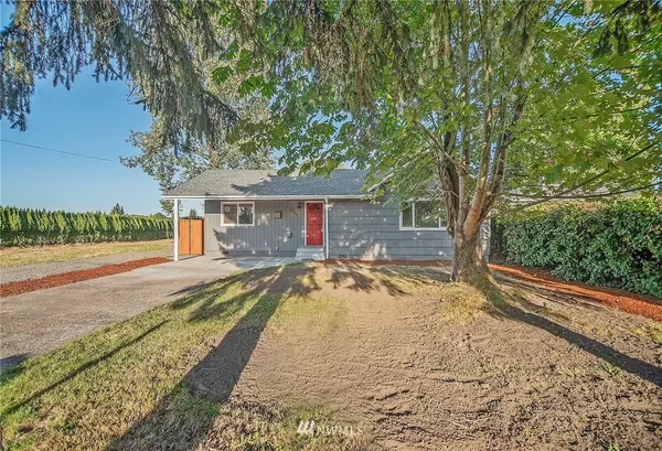 1234 33rd AVE, Longview, WA 98632