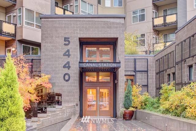 5440 Leary AVE NW #609, Seattle, WA 98107