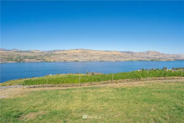 Chelan, WA 98816,90 Vignito LN