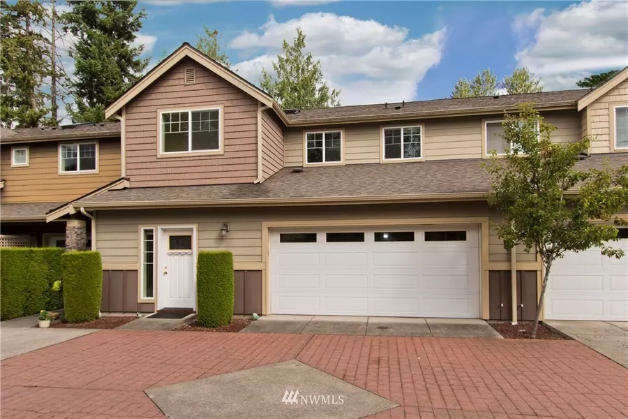 10720 SE 242nd ST #A5, Kent, WA 98030