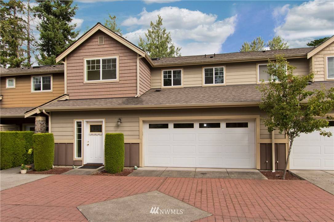 10720 SE 242nd ST #A5, Kent, WA 98030