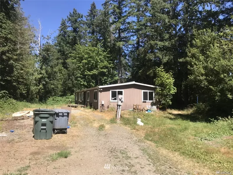 17505 Roberts RD NW, Vaughn, WA 98394