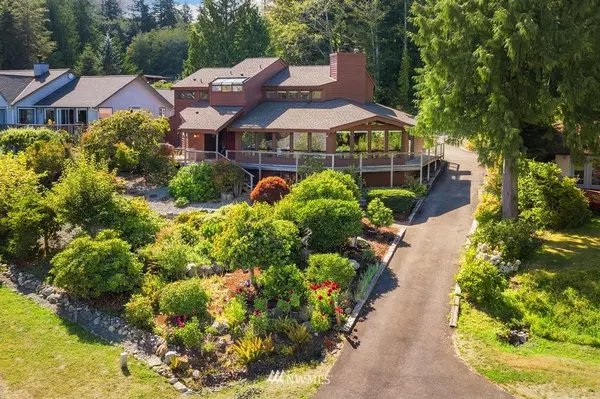 Port Ludlow, WA 98365,71 Keefe LN