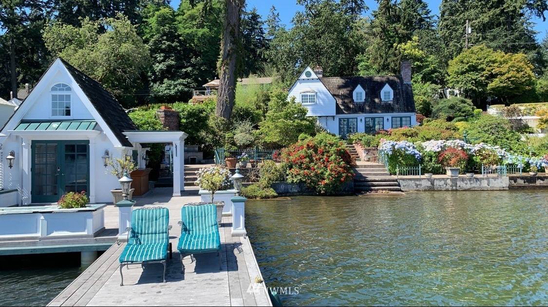 10007 Lake Steilacoom DR SW, Tacoma, WA 98498