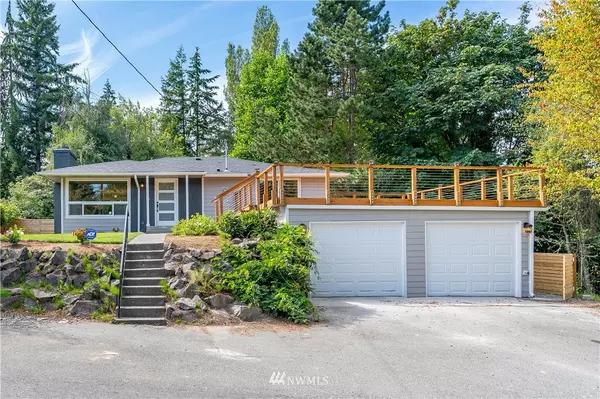 24304 92nd AVE W, Edmonds, WA 98020