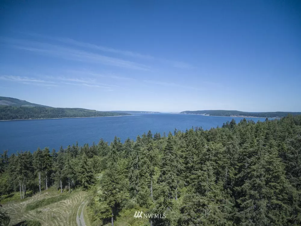 Port Townsend, WA 98368,0 Lot 3 Malamute Lane