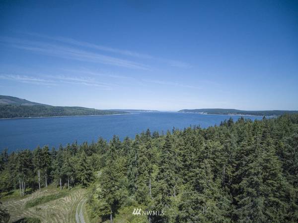 0 Lot 3 Malamute Lane, Port Townsend, WA 98368