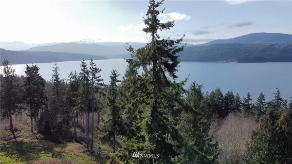 Port Townsend, WA 98368,0 Lot 3 Malamute Lane