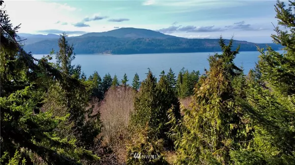 Port Townsend, WA 98368,0 Lot 3 Malamute Lane