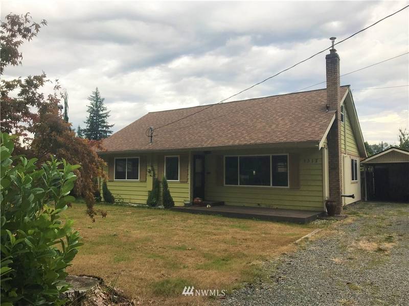 1312 Ash AVE, Marysville, WA 98270