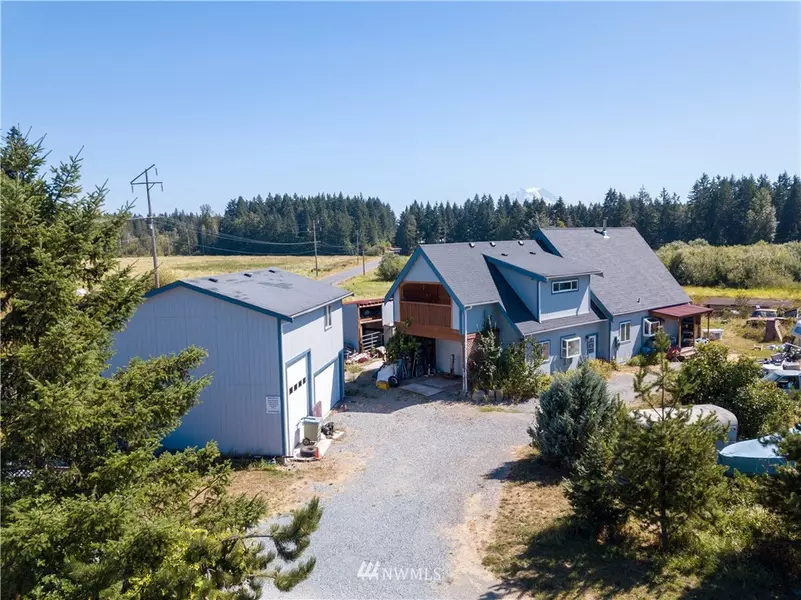 2108 354th Street Ct S, Roy, WA 98580