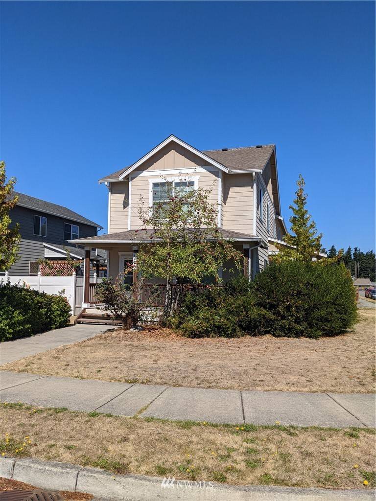 1470 NW 5th AVE, Oak Harbor, WA 98277