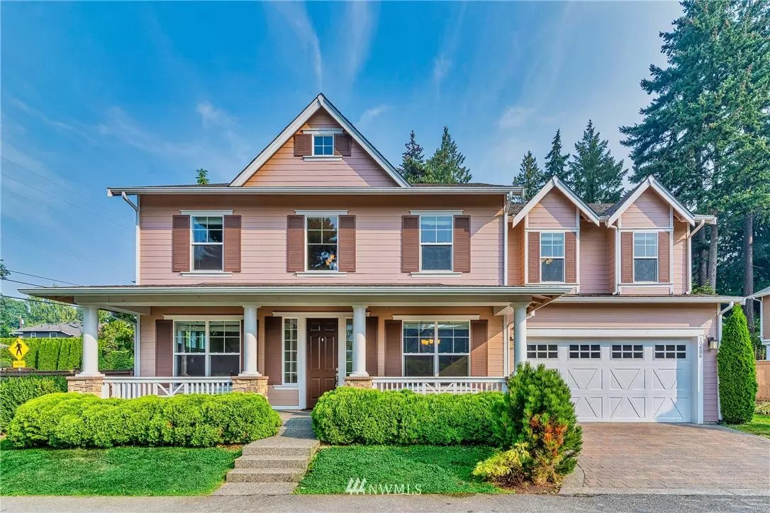 Bellevue, WA 98004,10806 NE 14th LN