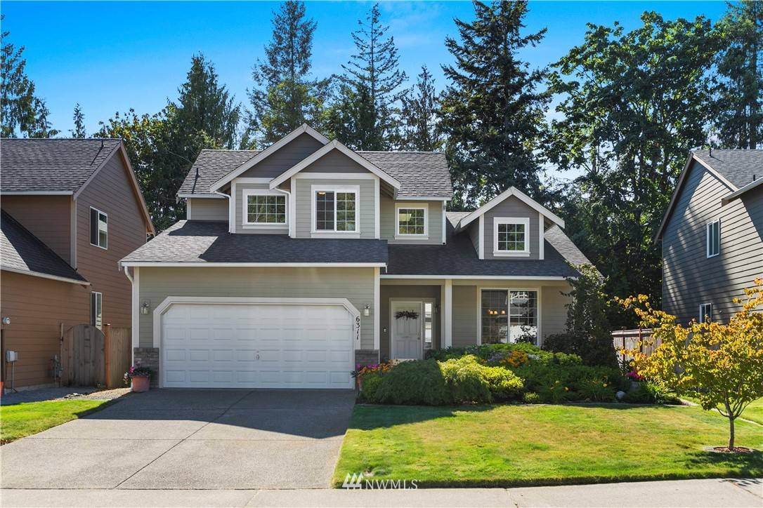 6311 Charlotte AVE SE, Auburn, WA 98092