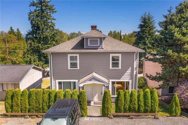 4721 S 3rd ST, Everett, WA 98203