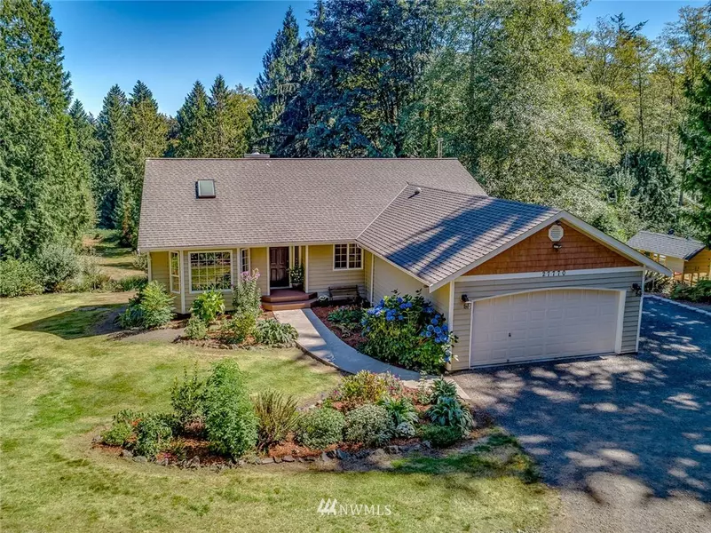 27770 Resource Ridge AVE NE, Kingston, WA 98346