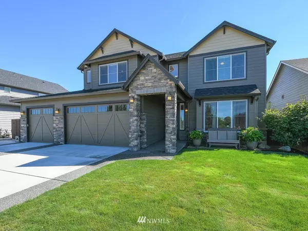 15005 NE 113th ST, Vancouver, WA 98682
