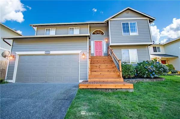 1019 Loves Hill DR, Sultan, WA 98294