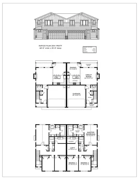 1305 (Lot 1) 170th PL SW #B, Lynnwood, WA 98037