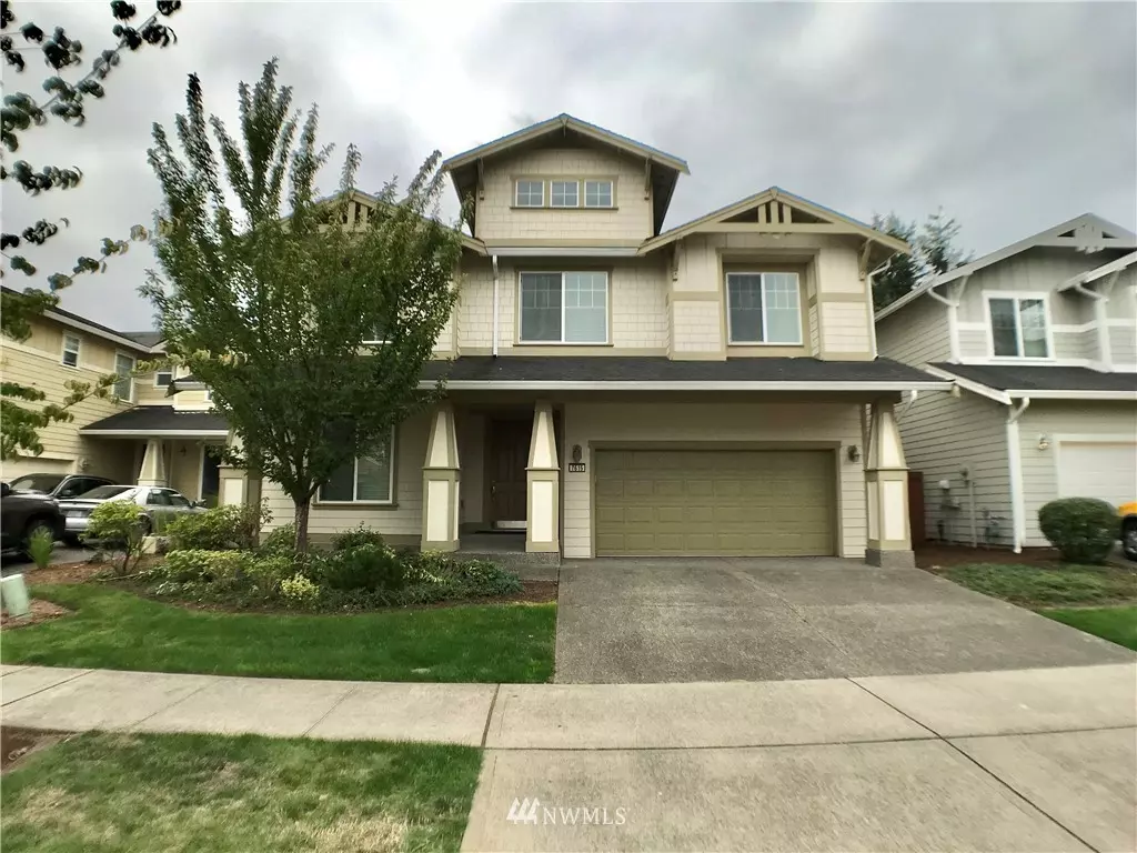 Lacey, WA 98516,7615 Traditions AVE NE