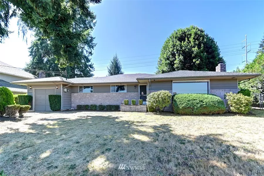 8806 Eastview AVE, Everett, WA 98208