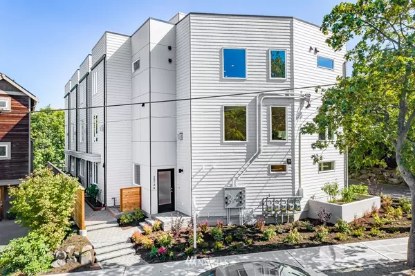2314 Thorndyke AVE W #A, Seattle, WA 98199