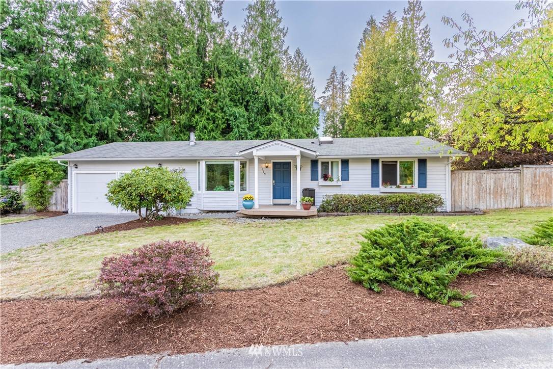 1139 222nd PL NE, Sammamish, WA 98074