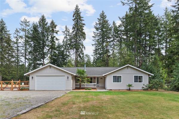 13195 Glenwood RD SW, Port Orchard, WA 98367