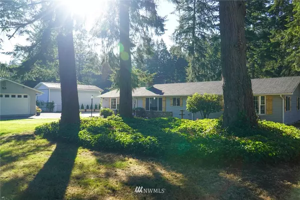 Tenino, WA 98589,831 Marci CT SE