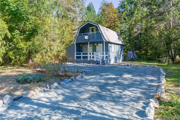 64446 NE 180th ST, Baring, WA 98224