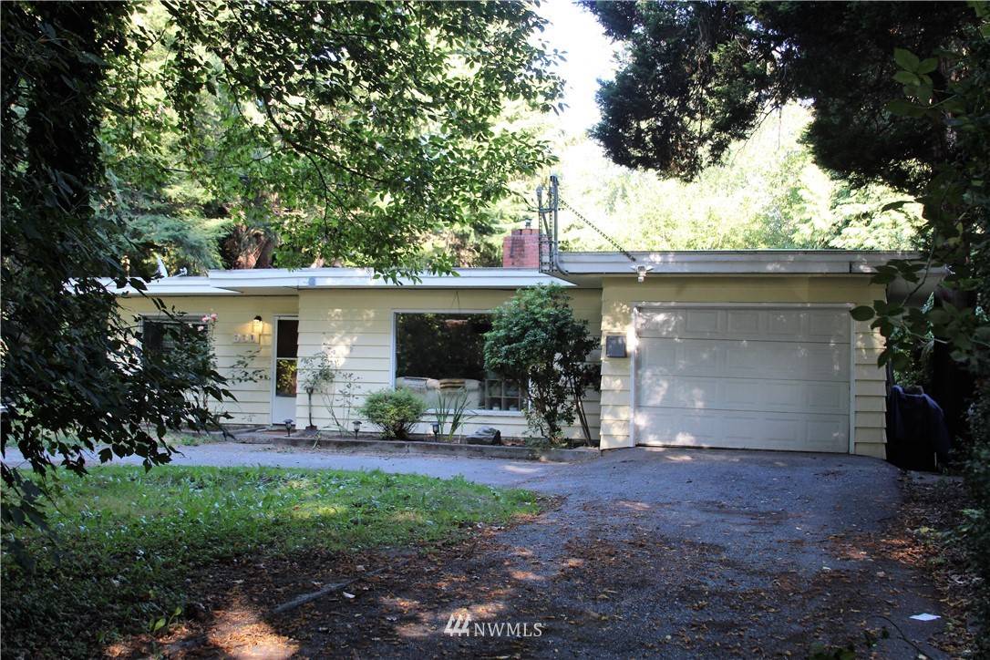 330 N Baker ST, Mount Vernon, WA 98273