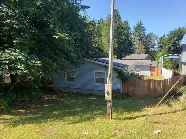 210 Greenwood Lane, Shelton, WA 98584