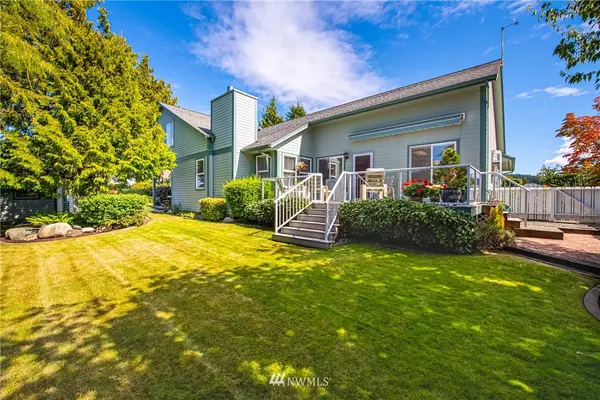 Anacortes, WA 98221,4514 Guemes View