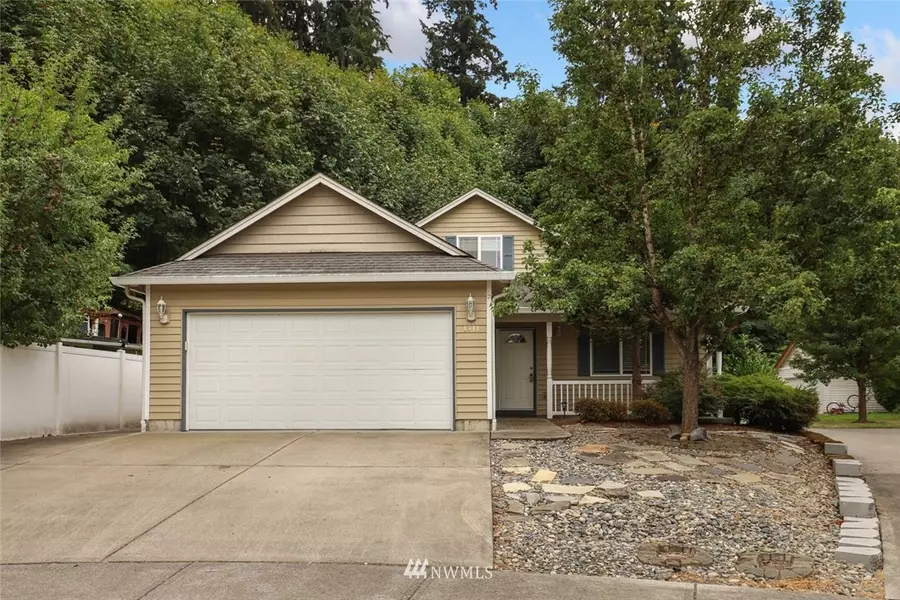 1311 NE 116th CIR, Salmon Creek, WA 98685