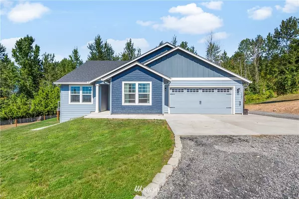 1407 N 14th AVE, Kelso, WA 98626