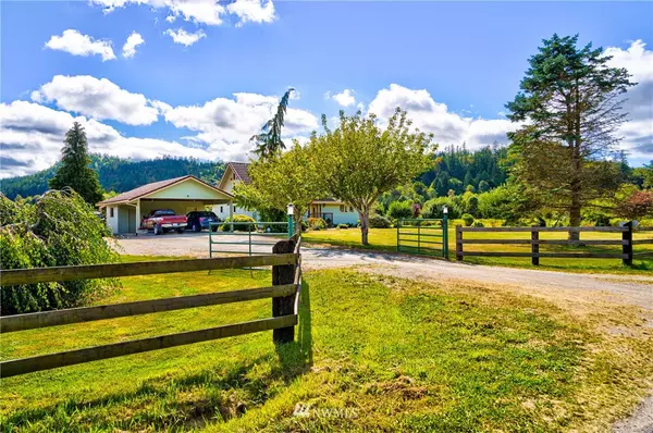 Mount Vernon, WA 98274,25328 Walker Valley RD