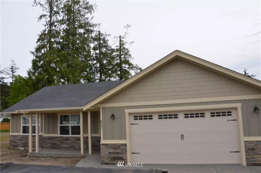 Camano Island, WA 98282,631 Kodiak AVE