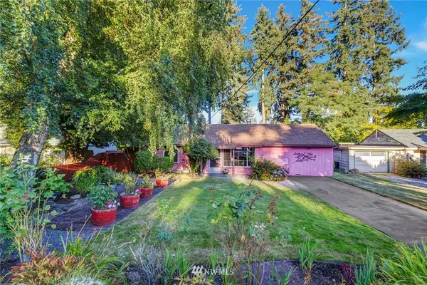 Mountlake Terrace, WA 98043,22905 58th AVE W