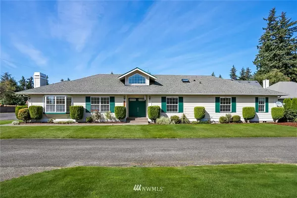 3808 S 252nd PL, Kent, WA 98032