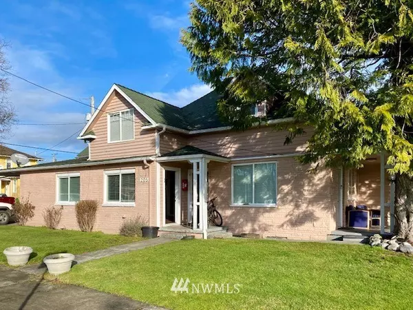 1205 Washington, Enumclaw, WA 98022