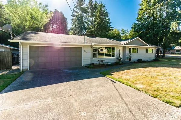 43 Alpha DR, Longview, WA 98632