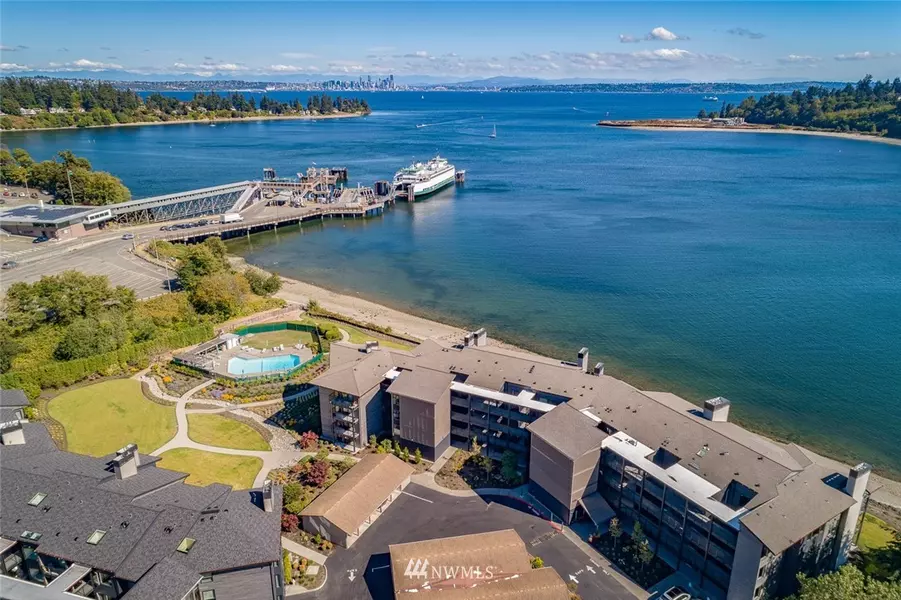 428 Harborview DR SE #146, Bainbridge Island, WA 98110