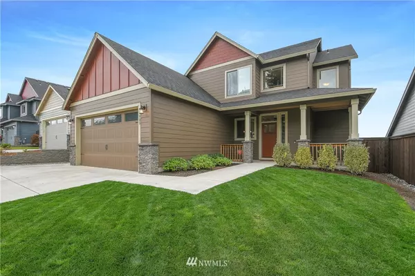 9908 NE 34th PL, Vancouver, WA 98686