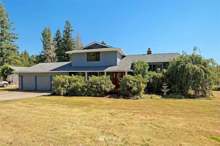 25316 128th AVE SE, Kent, WA 98030