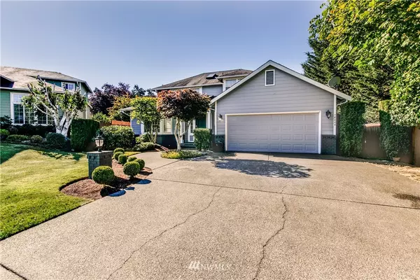 Bonney Lake, WA 98391,18008 94th ST E