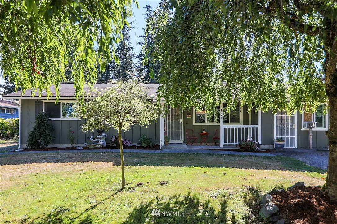 6026 Cemetery RD, Arlington, WA 98223